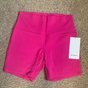 Lululemon Align High arise Short